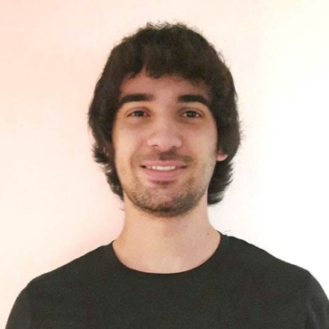 Bruno Baccho Terra