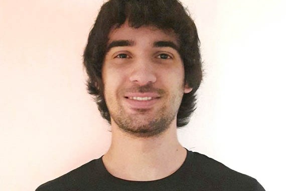 Bruno Baccho Terra