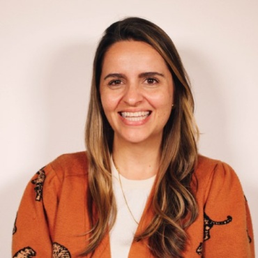 Juliana Amorina