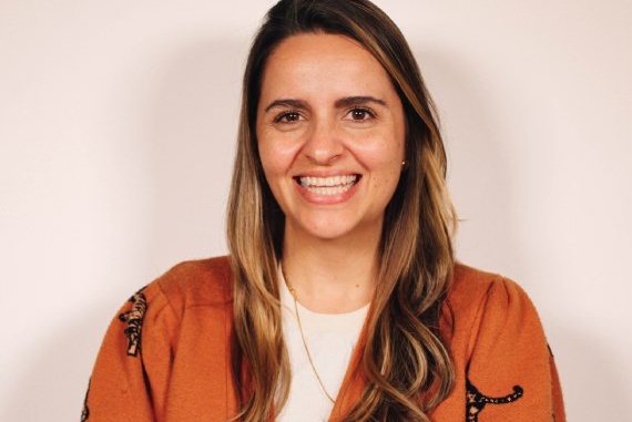 Juliana Amorina