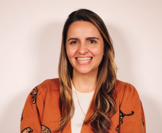 Juliana Amorina