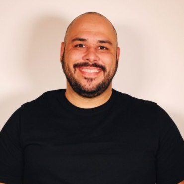 Eric Henrique Coelho Mattos