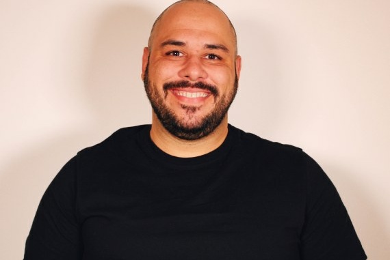 Eric Henrique Coelho Mattos