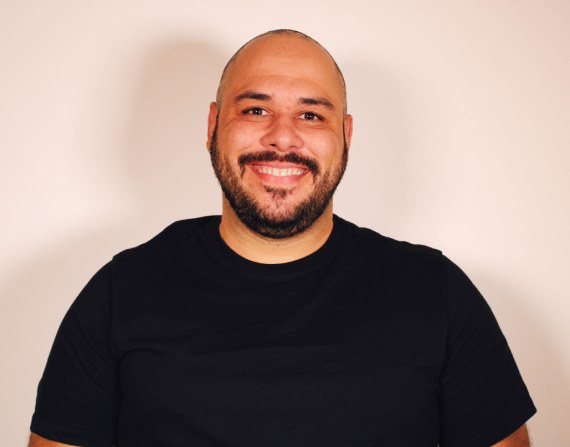 Eric Henrique Coelho Mattos