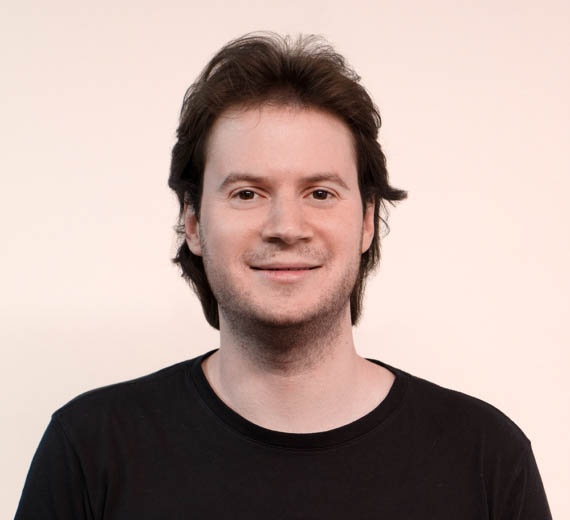 Nicolas de Camaret