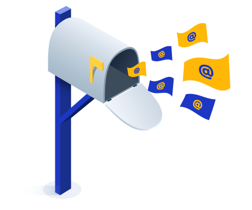 mailbox