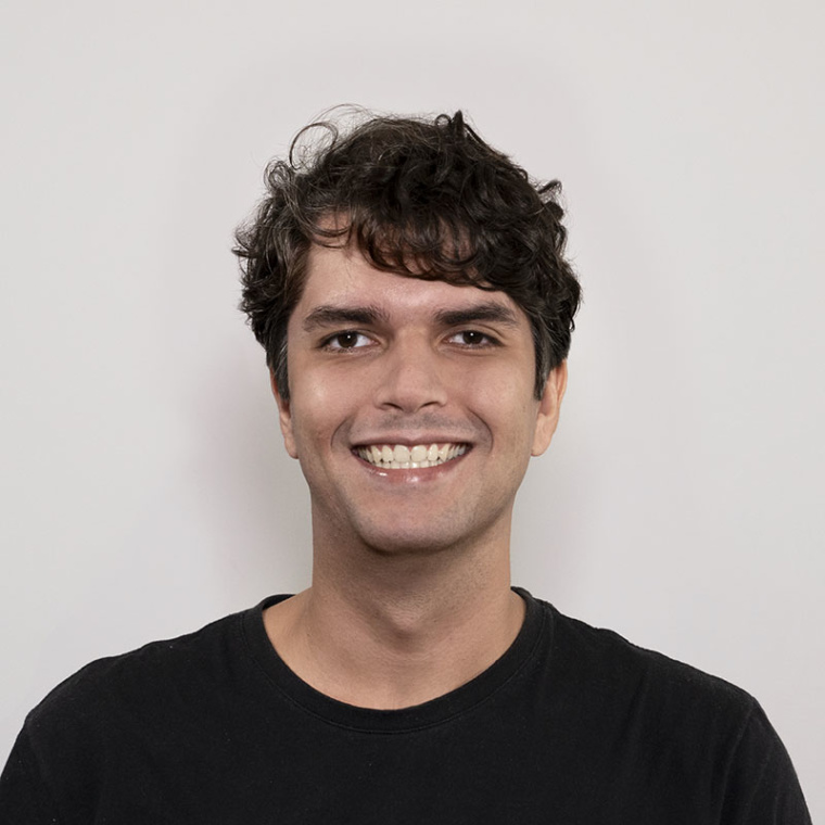 Rodrigo Moser