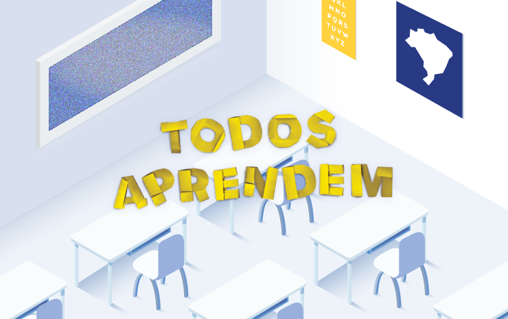 Todos Aprendem