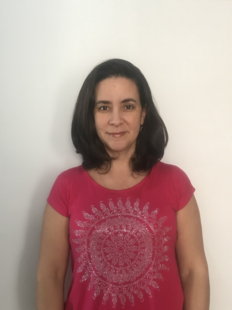 Irene Negreiros