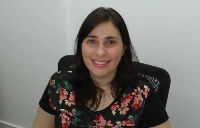 Taís Ciboto