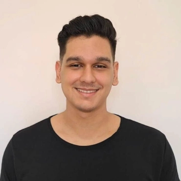 Danilo Gomes Candido