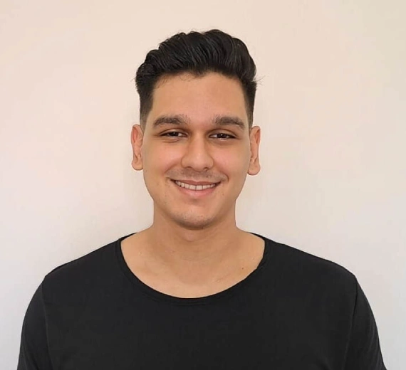 Danilo Gomes Candido
